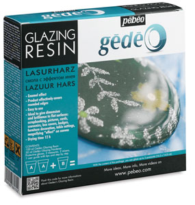 Glazing Resin