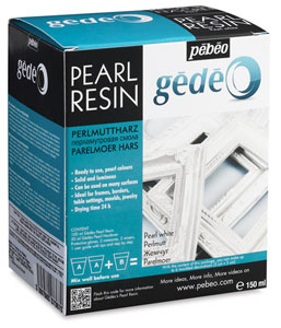 Pearl Resins