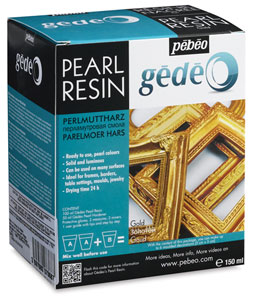 Pearl Resins