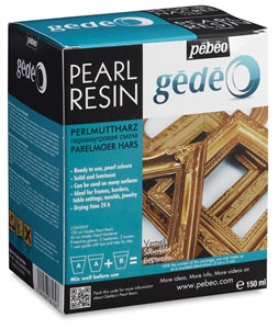Pearl Resins