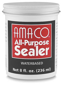 All-Purpose Sealer All-Purpose Sealer