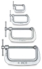 C-Clamps