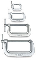 C-Clamps