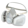 Easy-Care Respirator Assembly