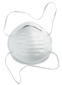 3M Non-Toxic Particle Mask