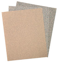 3M Production Sandpaper