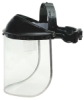 Plastic Face Shield