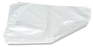 Heavy-Duty Plastic Bags