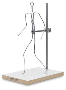 Figure Armature Figure Armature