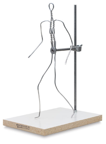 Figure Armature