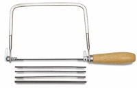 7" Coping Saw