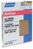 Norton Sandpaper