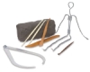 Sculpture House Clay Modeling Kit
