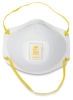 3M Woodworking Respirator