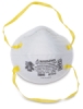 3M Sanding And Fiberglass Respirator