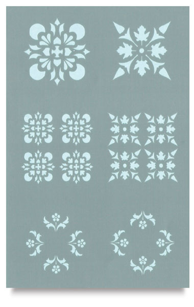 Pattern A