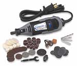 Dremel Variable Speed Moto-Tool Kit