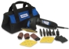 Dremel Contour Sander Kit