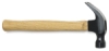 Claw Hammer