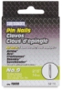 9/16" Pin Nails