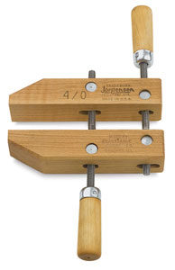 Jorgensen Size 4/0 Handscrews