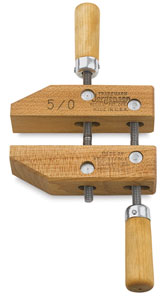 Jorgensen Size 5/0 Handscrews