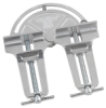 Pony Corner Clamps