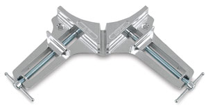 Pony Corner Clamps