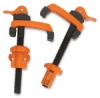 Jorgensen Hold-Down Clamps For Workbenches