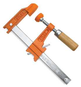 Jorgensen Steel Bar Clamps