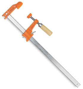 Jorgensen Steel Bar Clamps