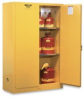 Safety Storage Cabinets