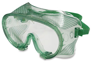 Impact Goggles