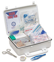 First Aid Kit