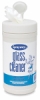 Sprayway Glass Cleaner Wipes