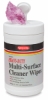Sprayway Heavy-Duty Wipes