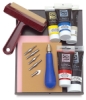 Speedball Deluxe Block Printing Kit