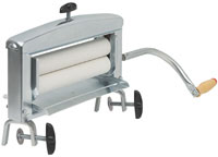 Wringer Press