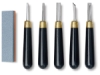 Linoleum Knife Set
