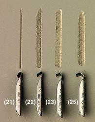 Speedball Linozips
