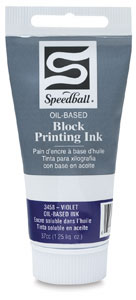 Oil Base Block Printing Ink