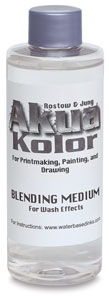 Blending Medium