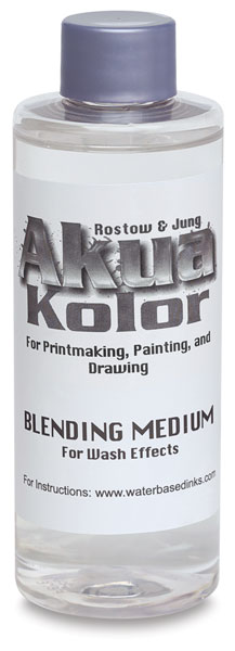 Blending Medium
