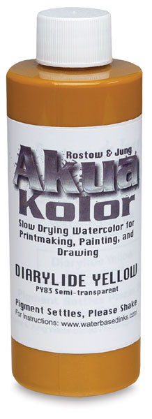 Diarylide Yellow