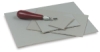 Blick Battleship Gray Linoleum
