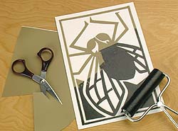Speedball Flexible Printing Plates
