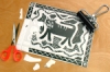 Inovart Printfoam with Adhesive Back