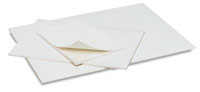 Smooth-Cut Print Plates