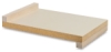 Wooden Inking Plate