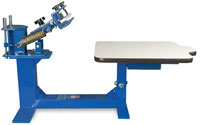 Jennings Professional 1-Color Press